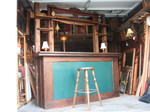Ready to install home bar